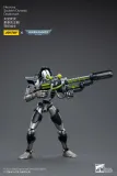 JOYTOY Warhammer 40k 1: 18 Necrons Sautekh Dynasty