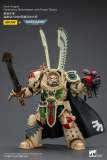 JOYTOY Warhammer 40k 1: 18 Dark Angels