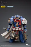 JOYTOY Warhammer 40k 1: 18 Ultramarines Honour Guard
