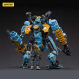 JOYTOY JT3082 1:18 North 04 Armed Attack Mecha