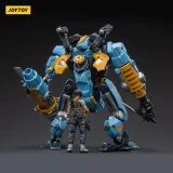 JOYTOY JT3082 1:18 North 04 Armed Attack Mecha