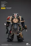 JOYTOY Warhammer The Horus Heresy 1:18 Space Wolves Deathsworn Pack