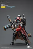 JOYTOY Warhammer 40k 1: 18 Adeptus Mechanicus