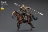JOYTOY JT5840 5864 1:18 Dark Source-JiangHu Northern Hanland Empire Heavy Cavalry and Armored Horse