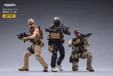 JOYTOY 1: 18 Mercenary