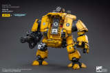 JOYTOY JT3419 Warhammer 40k 1: 18 Imperial Fists Redemptor Dreadnought