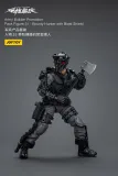 JOYTOY 1: 18 Battle for the Stars Army Builder Promotion Pack