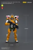 JOYTOY Infinity - Corvus Belli Yu Jing Tiger Soldiers