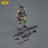 JOYTOY JT7554 1:18 Ranger