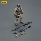JOYTOY JT7554 1:18 Ranger