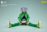 JOYTOY JT3358 1:12 FRONTLINE CHAOS CANDYFROG