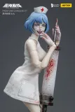 JOYTOY 1:12 FRONTLINE CHAOS Dark Doctor and Mad Nurse
