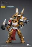 JOYTOY JT8575 Warhammer 40k 1: 18 Blood Angels Commander Dante