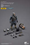 JOYTOY Warhammer 40k 1: 18 Death Korps of Krieg Veteran Squad