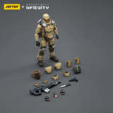 JOYTOY Infinity - Corvus Belli Armata-2 Proyekt Marauders Ranger Unit