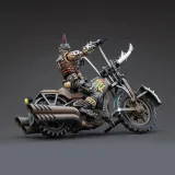 JOYTOY JT3129 3136 1: 18 The Cult of San Reja Logan and Hell Walker H 20
