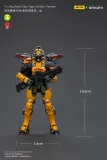JOYTOY Infinity - Corvus Belli Yu Jing Tiger Soldiers