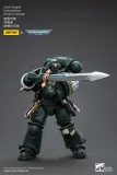JOYTOY Warhammer 40k 1: 18 Dark Angels Intercessors