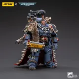 JOYTOY JT2931 Warhammer 40k 1: 18 Space Wolves Ragnar Blackmane