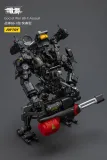 JOYTOY JT9282 1:25 GOD OF WAR 86-II Assault