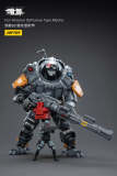 JOYTOY JT4492 1:25 Iron Wrecker 09 Pursue Type Mecha