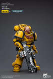 JOYTOY Warhammer 40k 1: 18 Imperial Fists