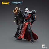 JOYTOY Warhammer 40k 1: 18 Adepta Sororitas