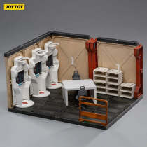 JOYTOY JT1088 1:18 Mecha Depot Medical Area