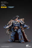 JOYTOY JT2931 Warhammer 40k 1: 18 Space Wolves Ragnar Blackmane