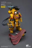 JOYTOY Warhammer 40k 1: 18 Imperial Fists