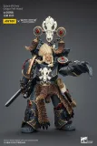 JOYTOY JT9954 Warhammer The Horus Heresy 1: 18 Space Wolves Geigor Fell-Hand