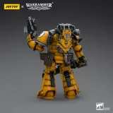 JOYTOY Warhammer The Horus Heresy 1:18 Imperial Fists Legion MkIII