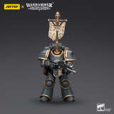 JOYTOY Warhammer The Horus Heresy 1:18 Space Wolves Grey Slayer Pack