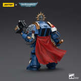 JOYTOY JT9916 Warhammer 40k 1: 18 Ultramarines Terminator Captain Severus Agemman