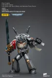 JOYTOY Warhammer 40k 1: 18 Grey Knights Interceptor Squad