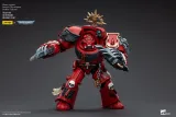 JOYTOY Warhammer 40k 1: 18 Blood Angels Assault Terminators