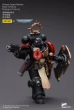 JOYTOY Warhammer 40k 1: 18 Pmaris Space Marines Bladeguard Veteran