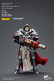 JOYTOY Warhammer 40k 1: 18 Adepta Sororitas Battle Sisters Order of the Argent Shroud Sister