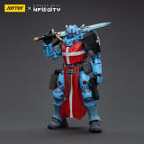 JOYTOY JT5499 Infinity - Corvus Belli PanOceania Knights Hospitallers
