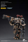 JOYTOY Warhammer 40k 1: 18 Black Legion Havocs