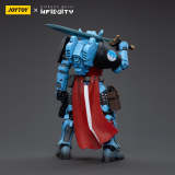 JOYTOY JT5499 Infinity - Corvus Belli PanOceania Knights Hospitallers