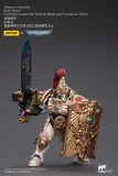 JOYTOY Warhammer 40k 1: 18 Adeptus Custodes Solar Watch