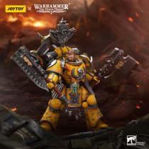 JOYTOY JT9145 Warhammer The Horus Heresy 1: 18 Imperial Fists Fafnir Rann