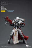 JOYTOY Warhammer 40k 1: 18 Adepta Sororitas Battle Sisters Order of the Argent Shroud Sister