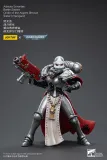 JOYTOY Warhammer 40k 1: 18 Adepta Sororitas Battle Sisters Order of the Argent Shroud Sister
