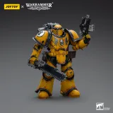JOYTOY Warhammer The Horus Heresy 1:18 Imperial Fists Legion MkIII