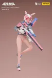 JOYTOY JT3570 1:12 FRONTLINE CHAOS RABBY