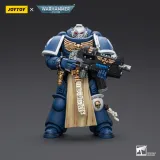 JOYTOY Warhammer 40k 1: 18 Ultramarines Sternguard Veteran Sergeant