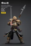 JOYTOY JT5840 5864 1:18 Dark Source-JiangHu Northern Hanland Empire Heavy Cavalry and Armored Horse