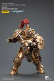 JOYTOY Warhammer 40k 1: 18 Adeptus Custodes